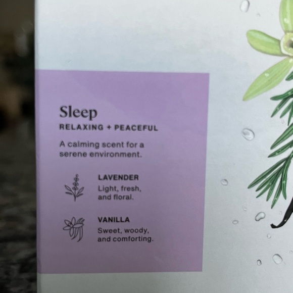 SPRIG BY KOHLER SCENTED CANDLE - Picture 2 of 10